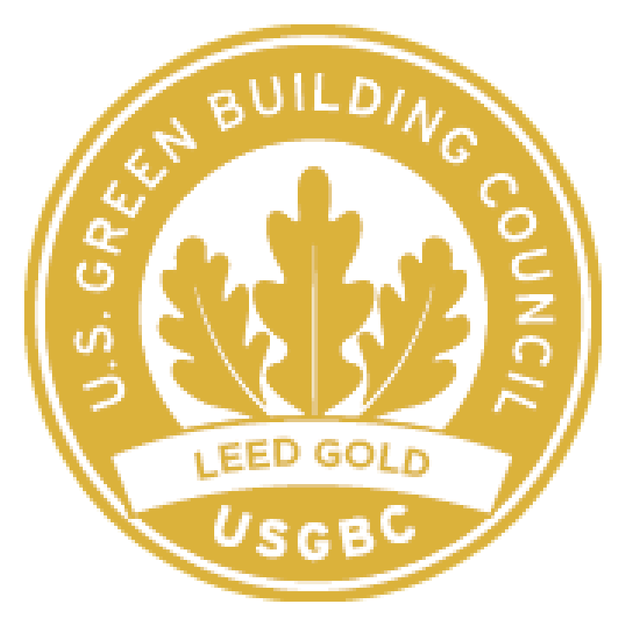 Prisma Business TowerLeed Gold