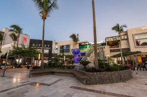 Centros comerciales: Community centers transforman el segmento retail